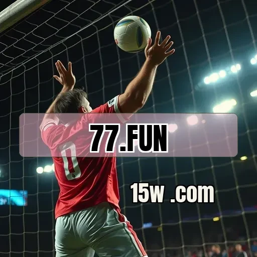 77.fun: A Experiência de Basquete Que Você Não Pode Perder