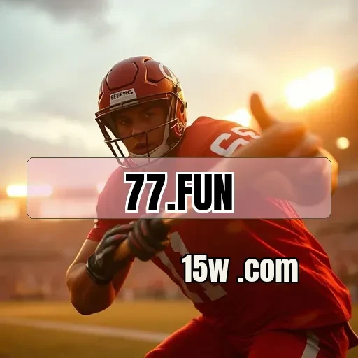 77.fun: O Paraíso do Futebol em Jogos Online