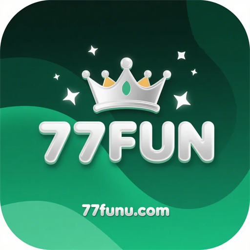 77.fun Logo