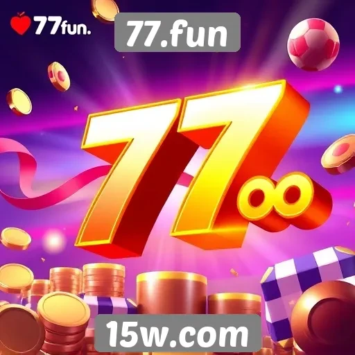 Novo sistema de recompensas no 77.fun
