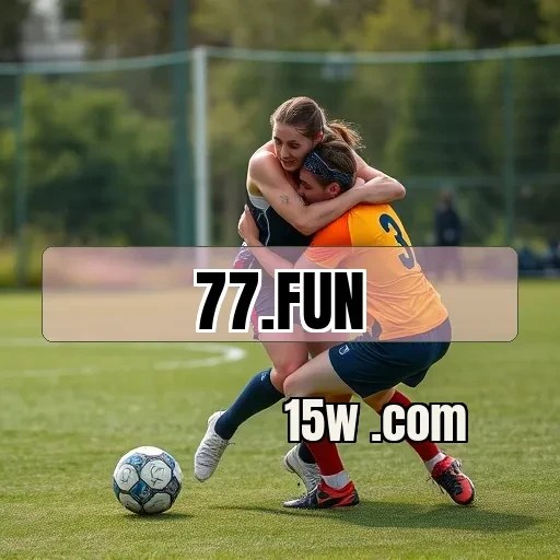 77.fun: A Plataforma de Jogos que Você Precisa Explorar Hoje Mesmo!